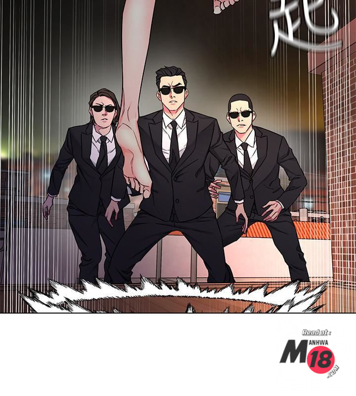One Kill Raw Chapter 45 Page 2
