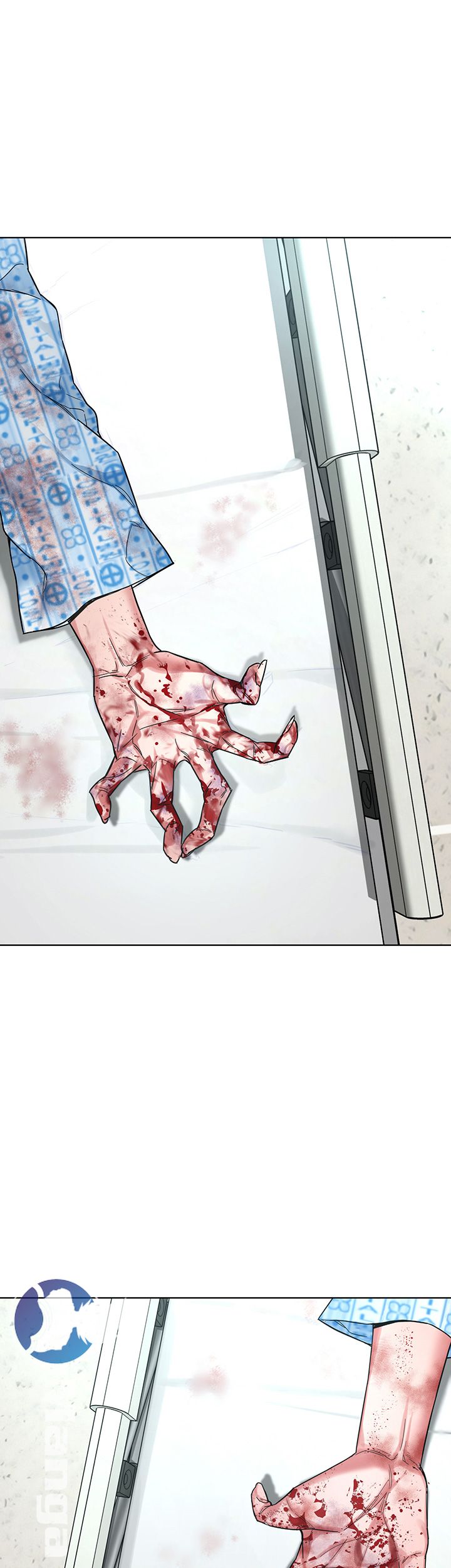 One Kill Raw Chapter 60 Page 1
