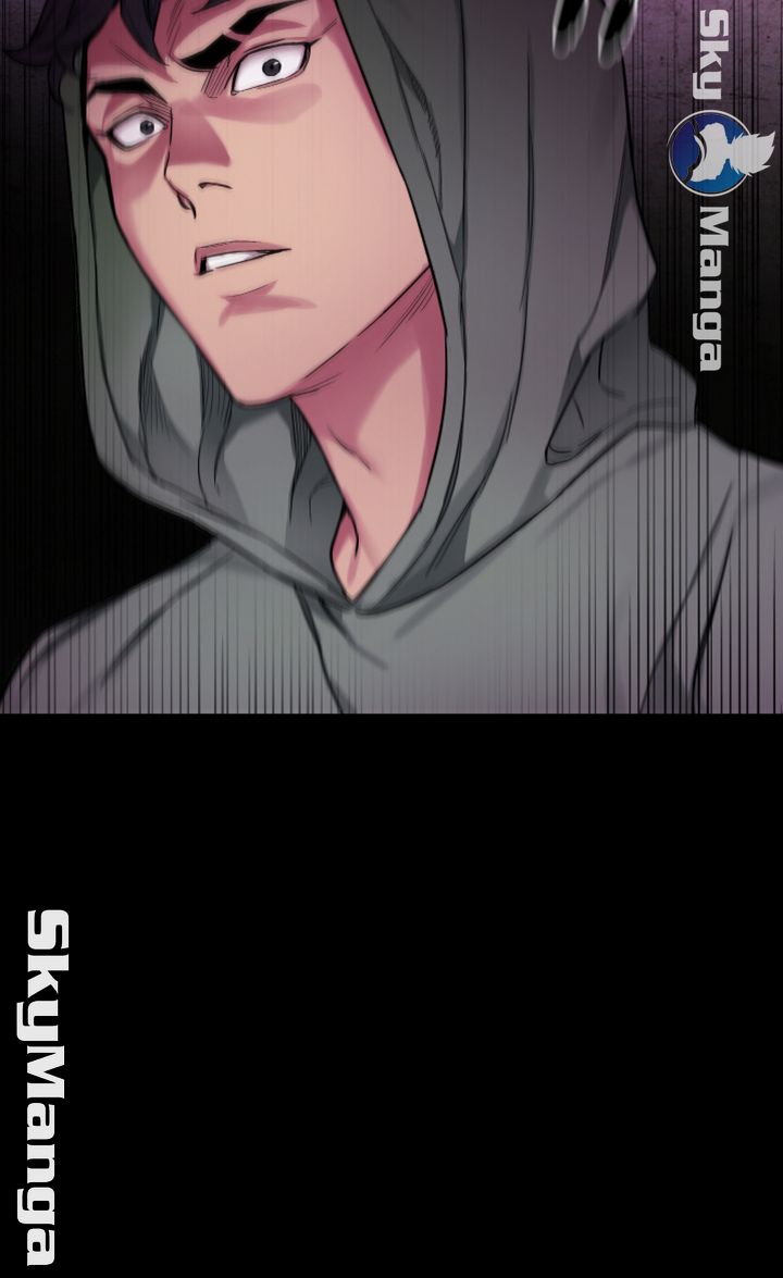 One Kill Raw Chapter 61 Page 42