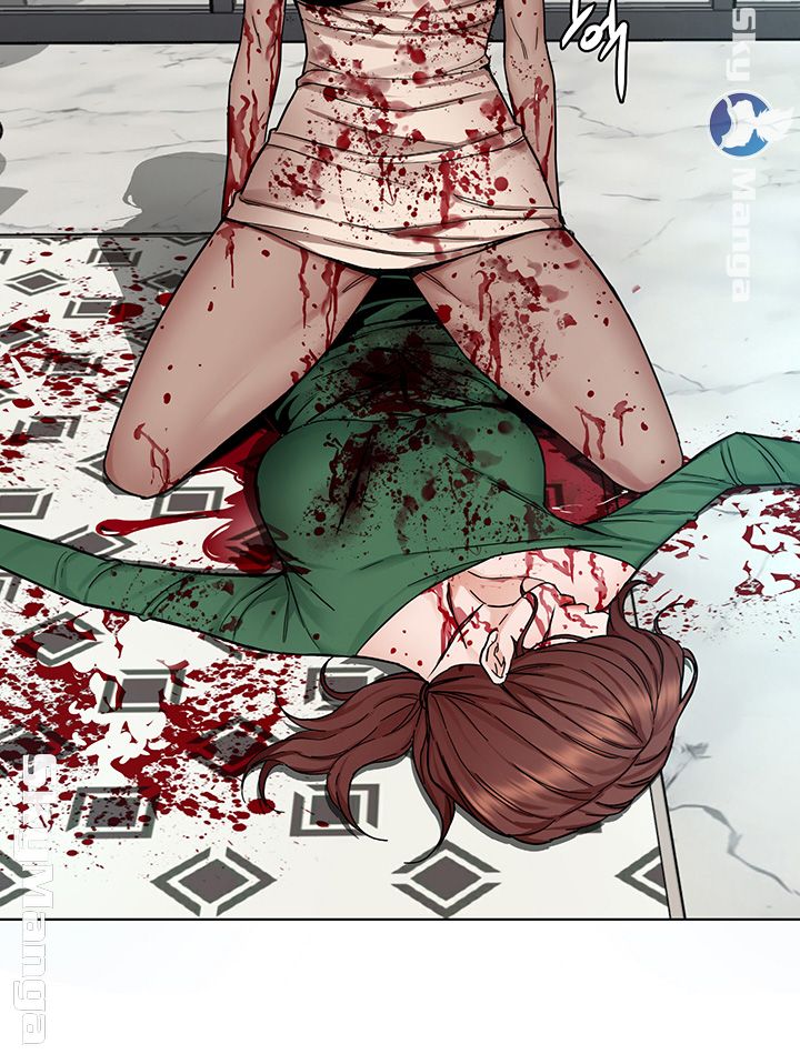 One Kill Raw Chapter 62 Page 10