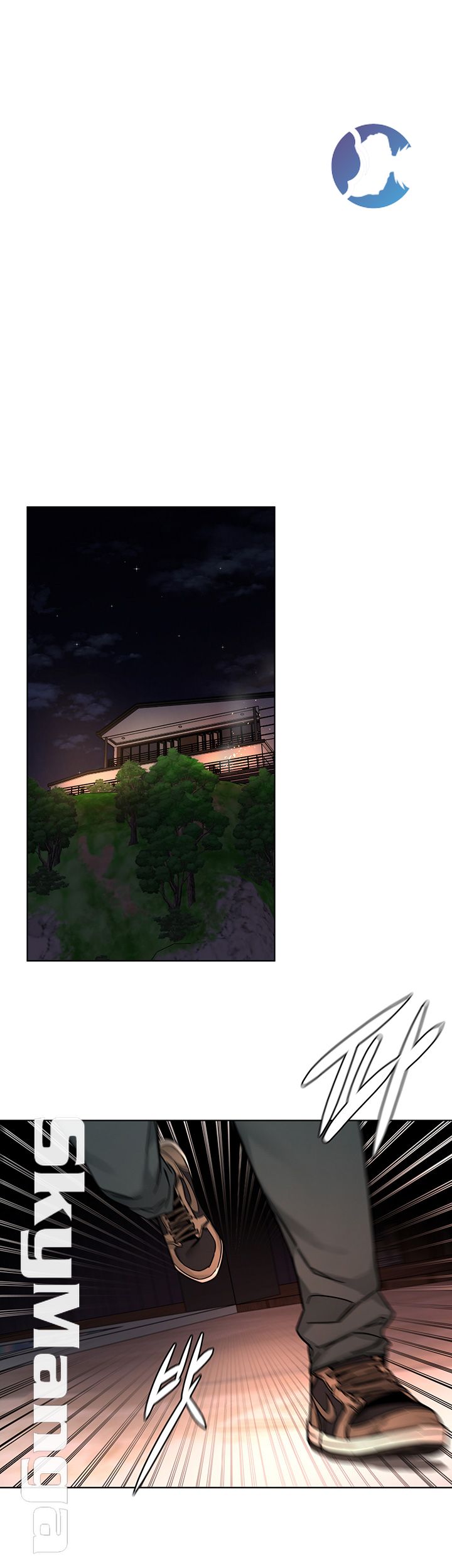 One Kill Raw Chapter 62 Page 28