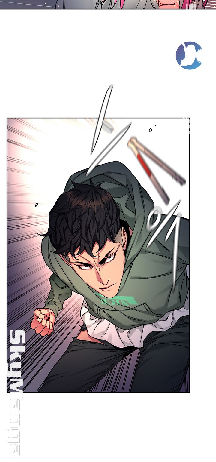 One Kill Raw Chapter 62 Page 31