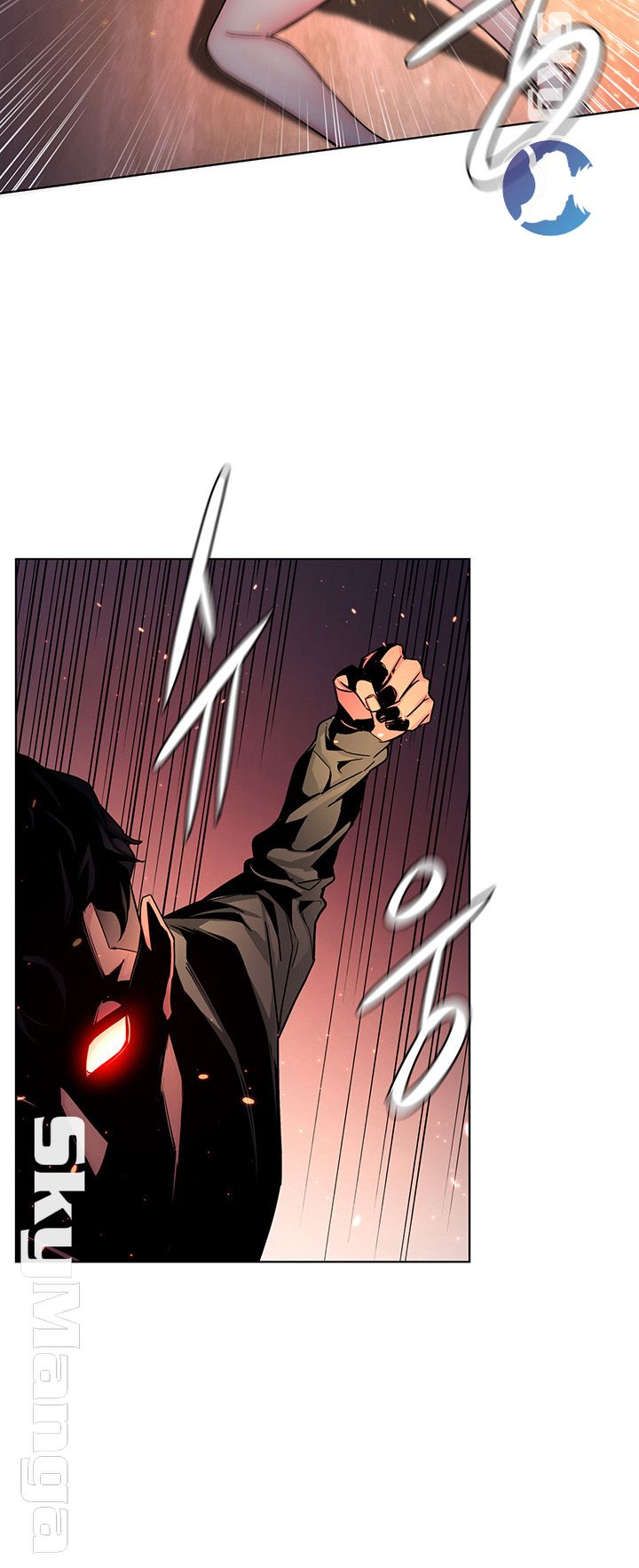 One Kill Raw Chapter 62 Page 33