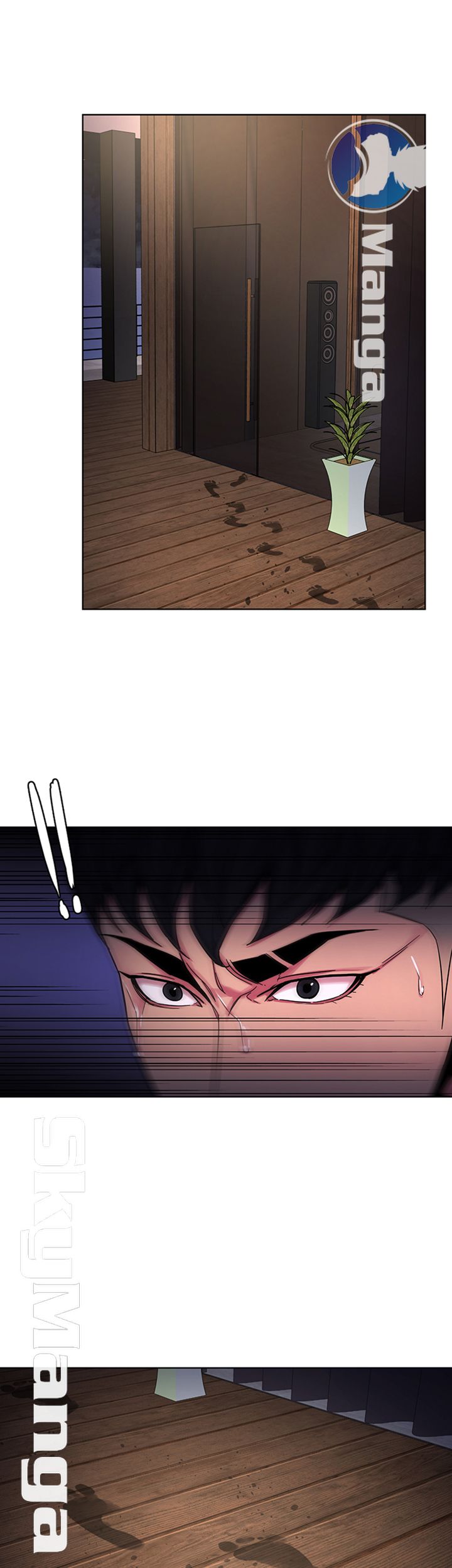 One Kill Raw Chapter 63 Page 10