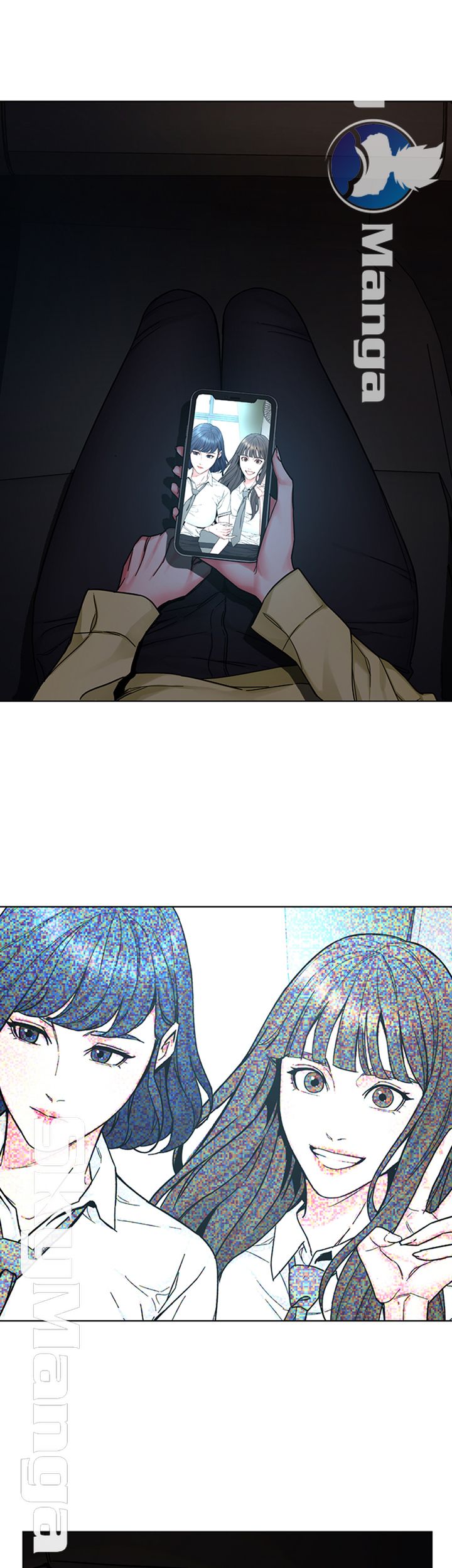 One Kill Raw Chapter 63 Page 13