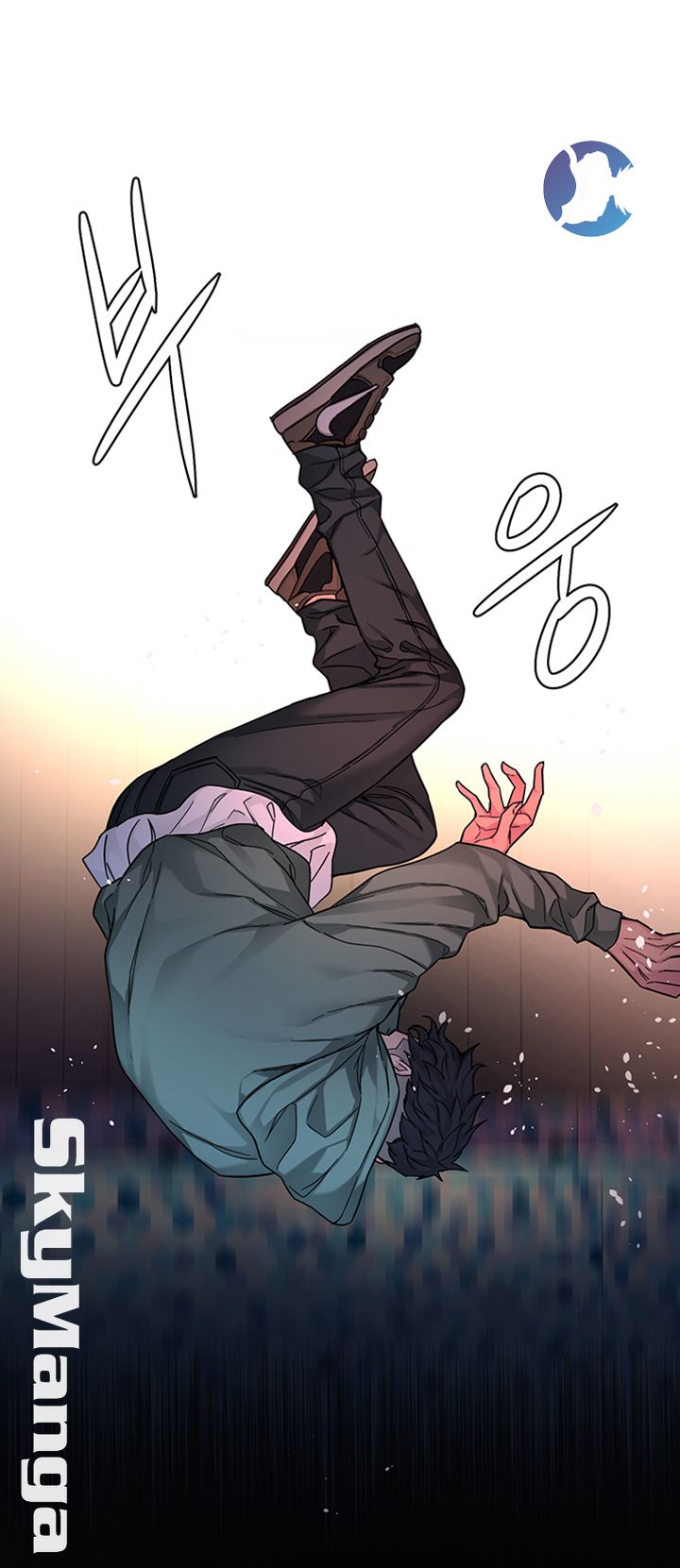 One Kill Raw Chapter 63 Page 2
