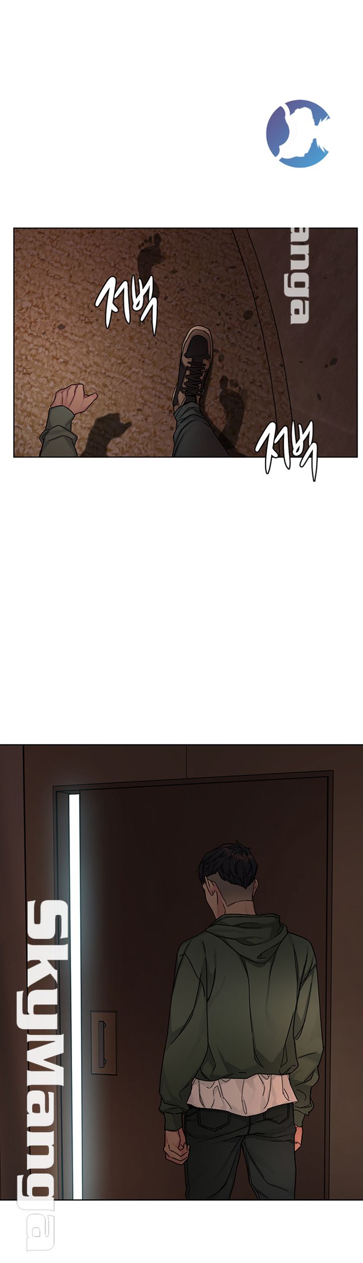 One Kill Raw Chapter 63 Page 29