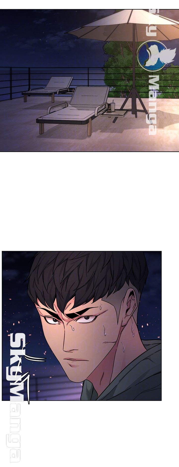 One Kill Raw Chapter 63 Page 9
