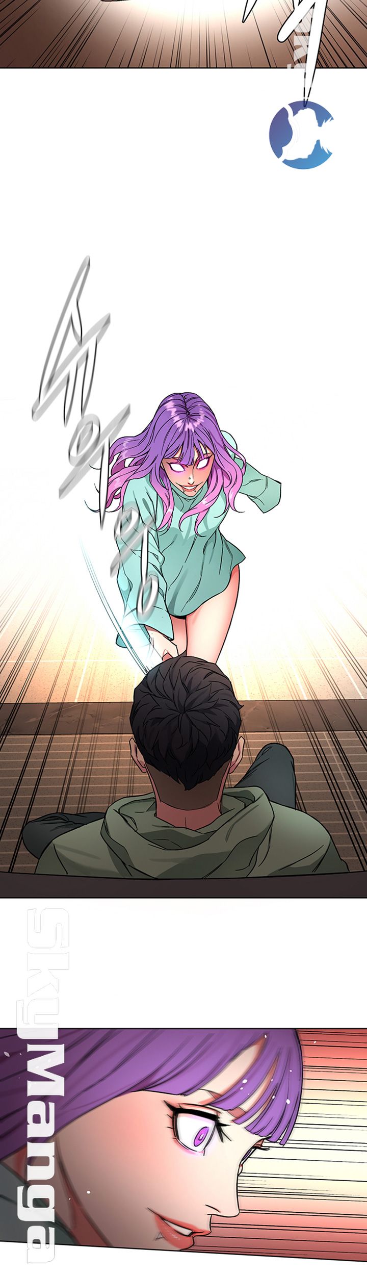 One Kill Raw Chapter 64 Page 11