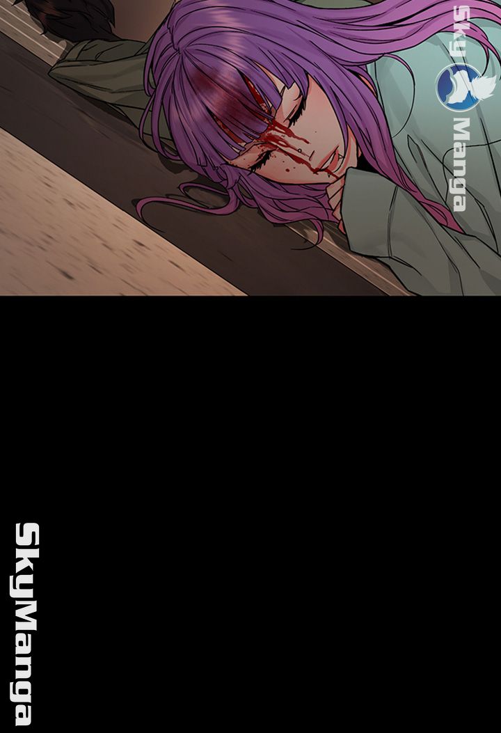 One Kill Raw Chapter 64 Page 27