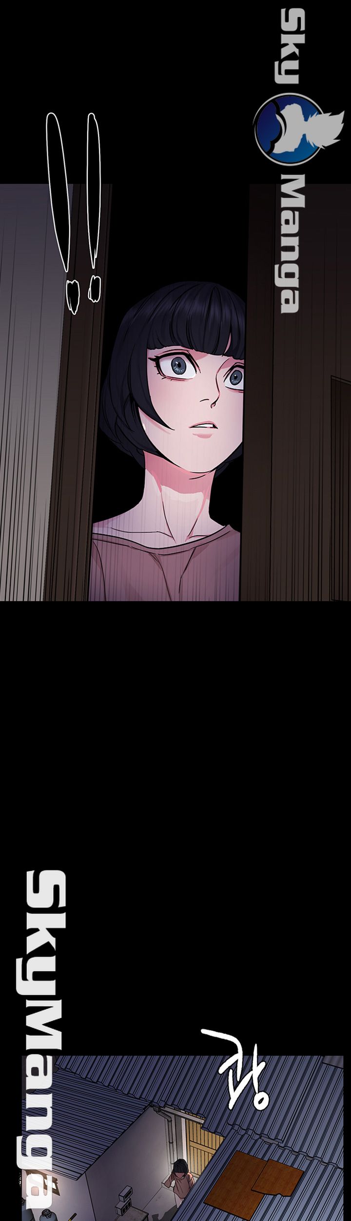 One Kill Raw Chapter 64 Page 35
