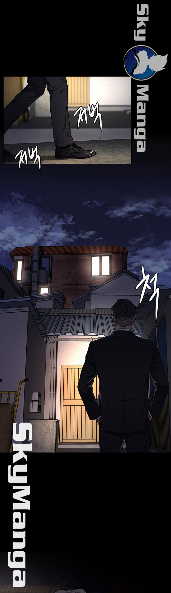 One Kill Raw Chapter 64 Page 38