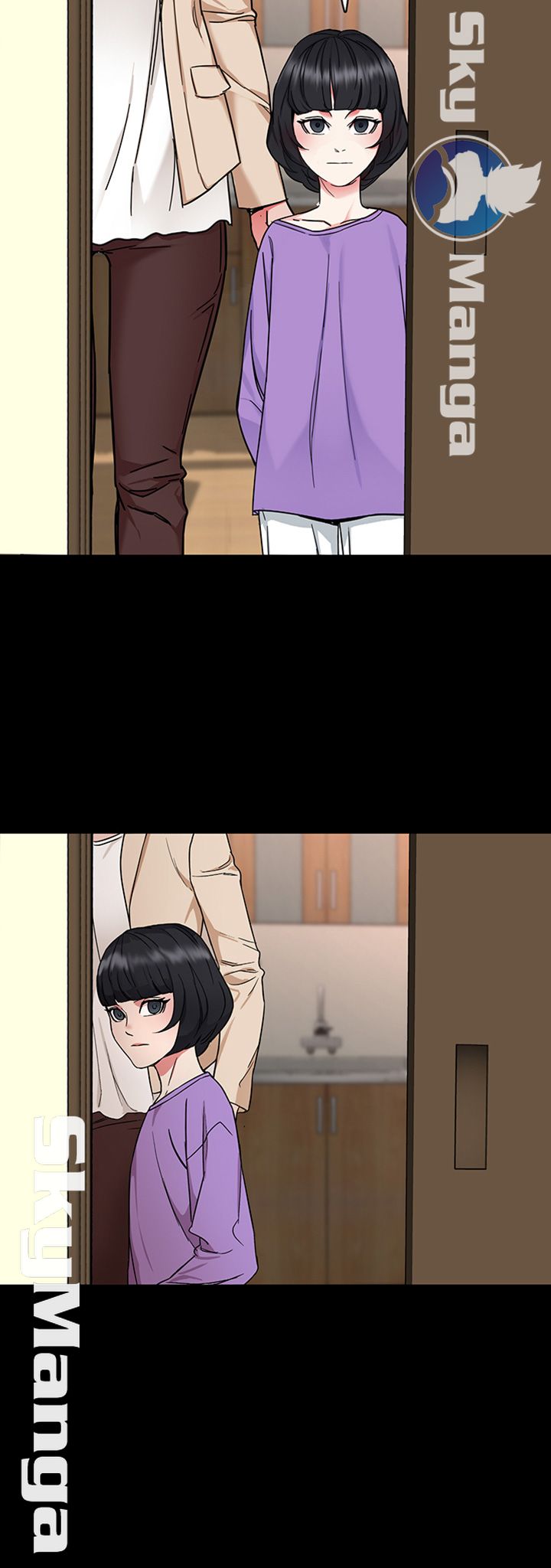 One Kill Raw Chapter 64 Page 42