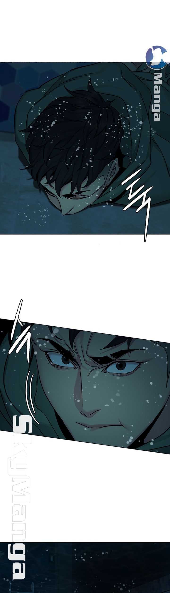 One Kill Raw Chapter 65 Page 24
