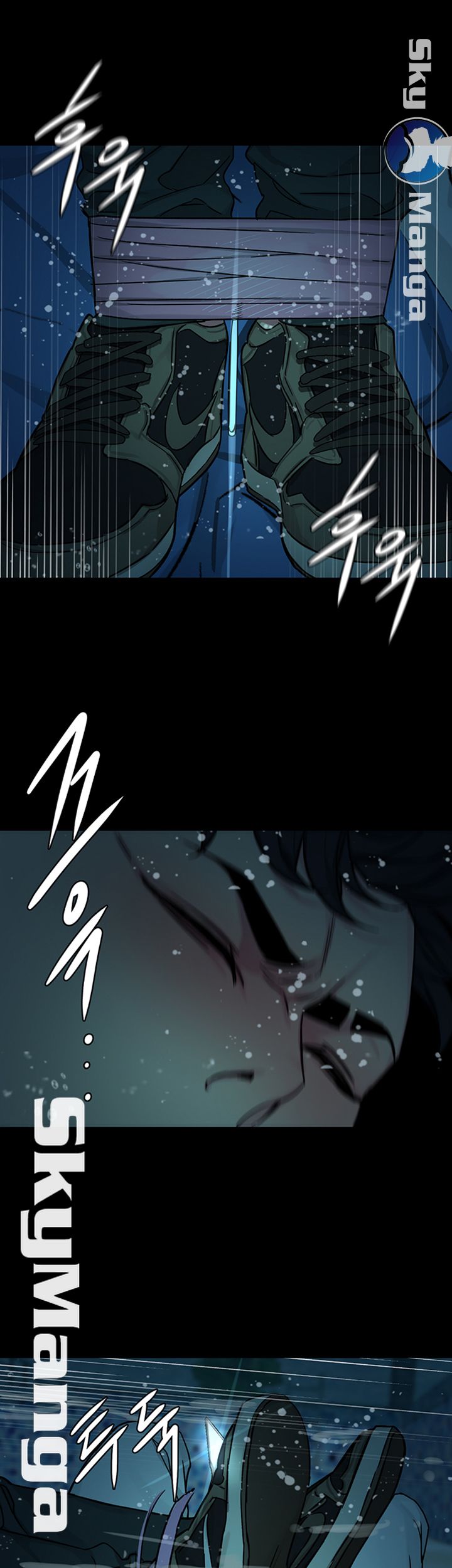 One Kill Raw Chapter 65 Page 39
