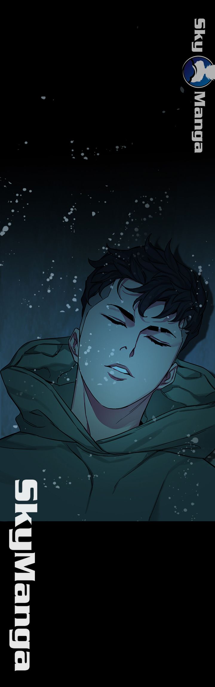 One Kill Raw Chapter 65 Page 43