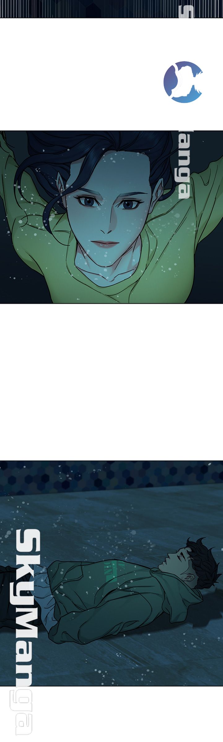 One Kill Raw Chapter 66 Page 19