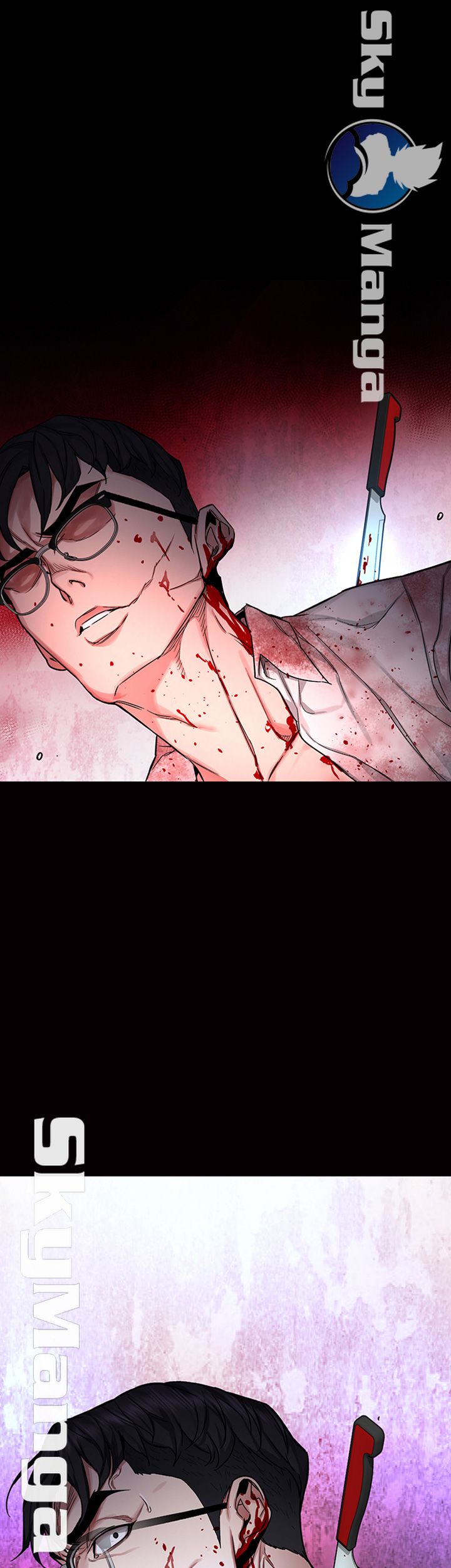 One Kill Raw Chapter 69 Page 40