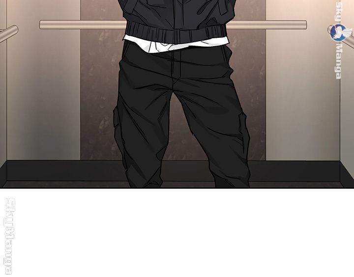 One Kill Raw Chapter 71 Page 30