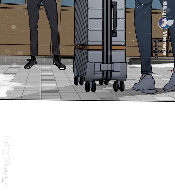 One Kill Raw Chapter 73 Page 51