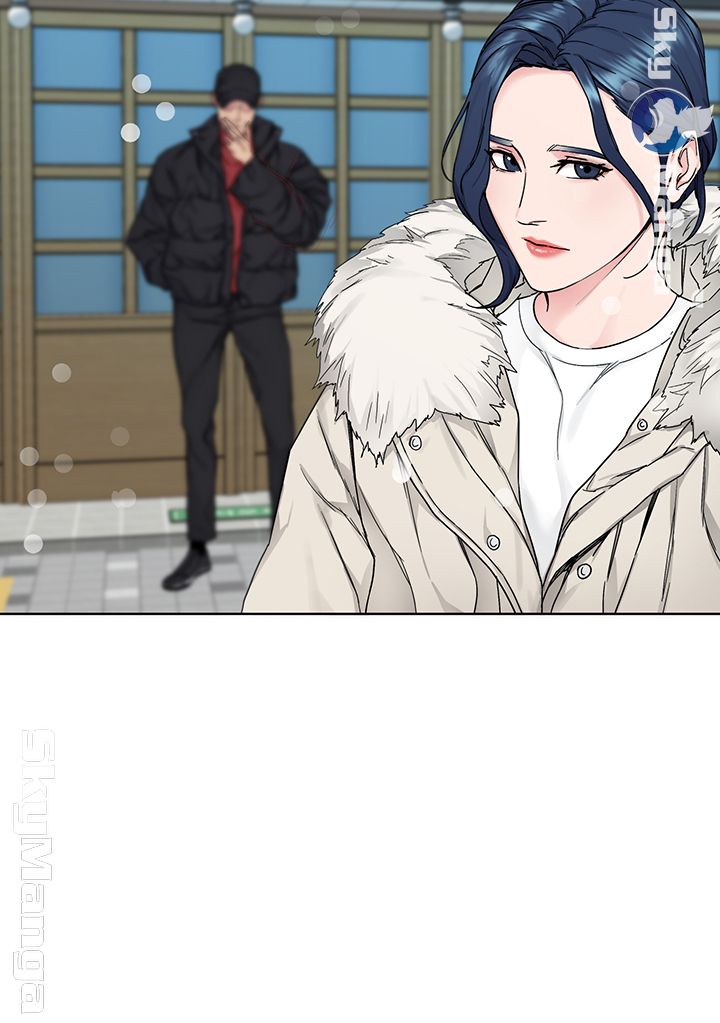 One Kill Raw Chapter 73 Page 54