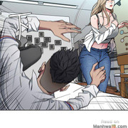 One Kill Raw Chapter 8 Page 28
