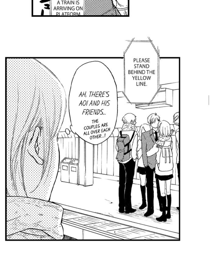 Mandatory Sex Class in Another World Chapter 1 Page 15