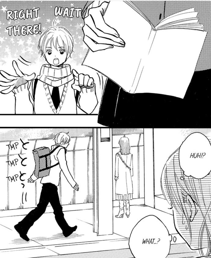 Mandatory Sex Class in Another World Chapter 1 Page 23