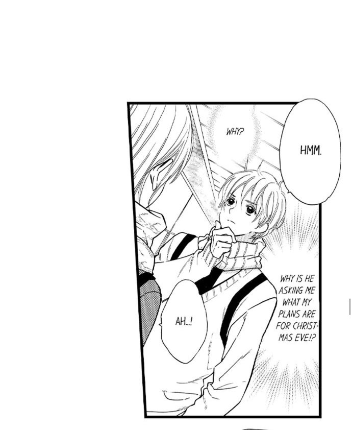 Mandatory Sex Class in Another World Chapter 1 Page 27