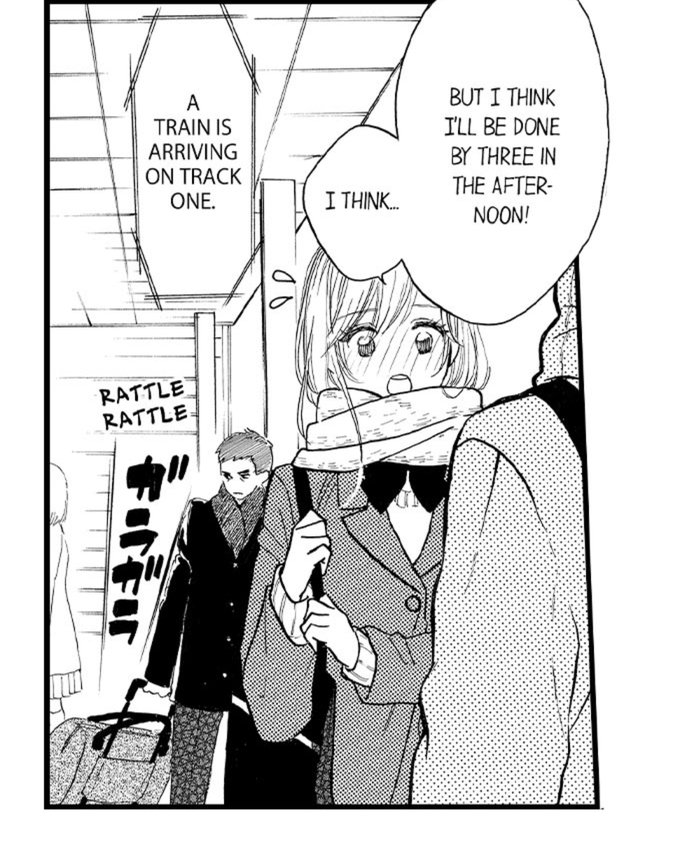 Mandatory Sex Class in Another World Chapter 1 Page 28