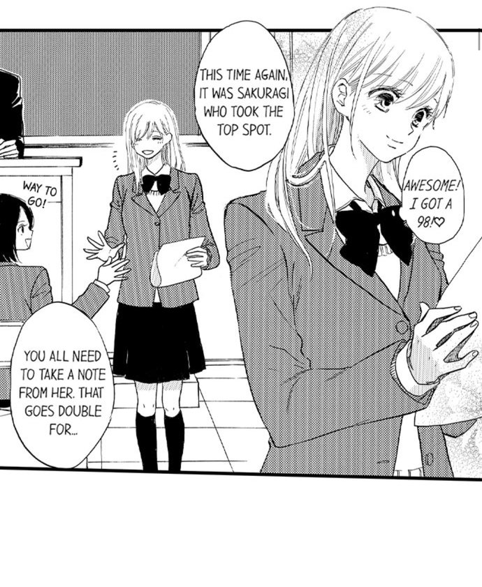 Mandatory Sex Class in Another World Chapter 1 Page 3