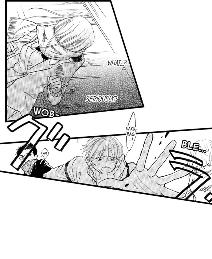 Mandatory Sex Class in Another World Chapter 1 Page 30