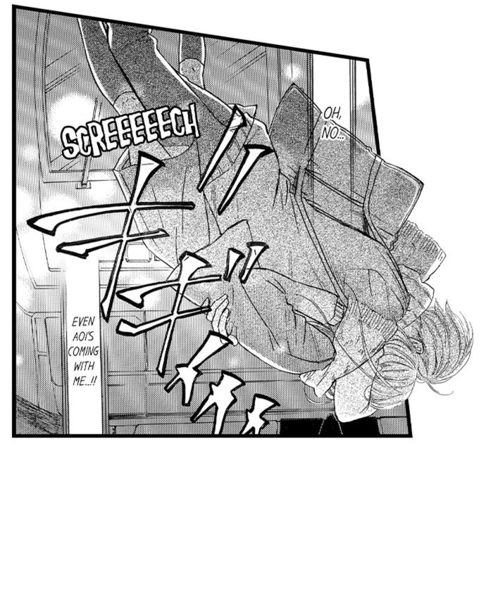 Mandatory Sex Class in Another World Chapter 1 Page 32