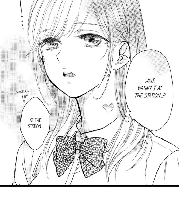 Mandatory Sex Class in Another World Chapter 1 Page 37