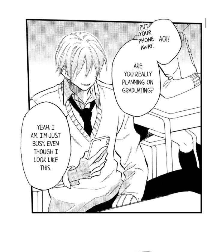 Mandatory Sex Class in Another World Chapter 1 Page 4