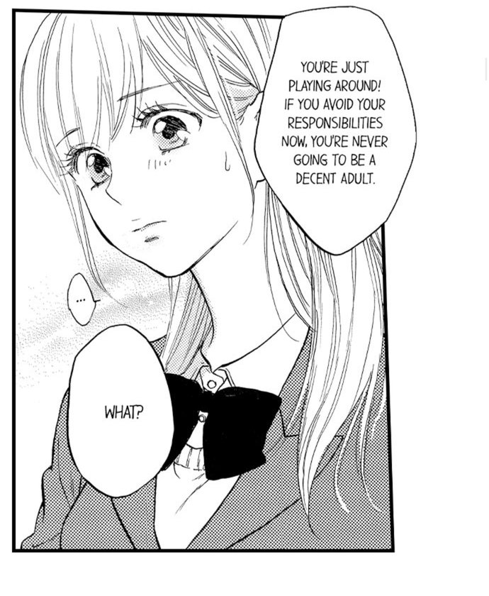 Mandatory Sex Class in Another World Chapter 1 Page 5