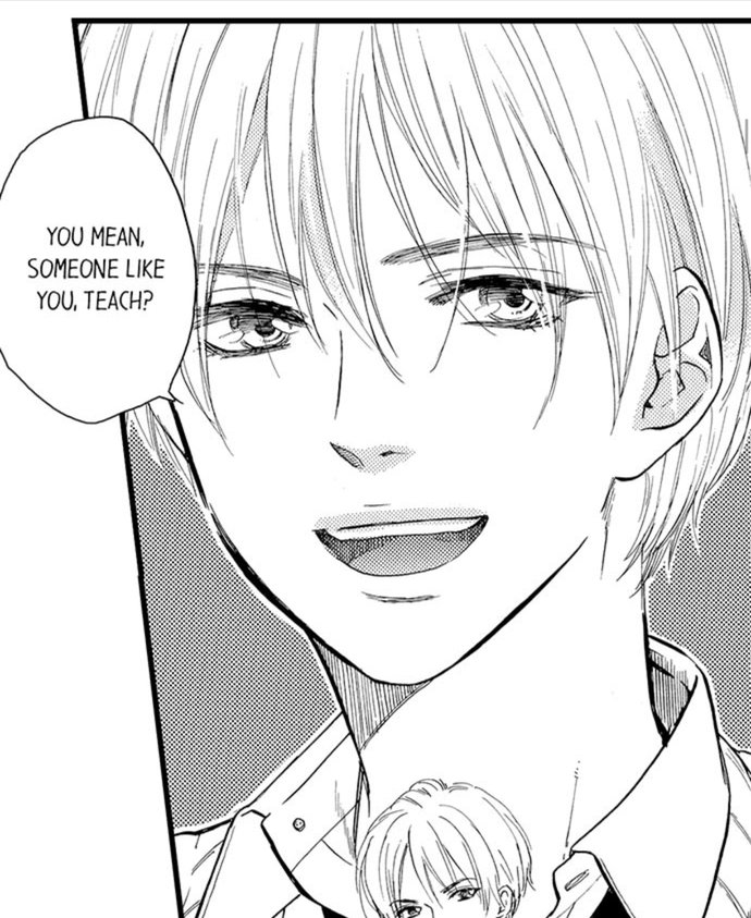Mandatory Sex Class in Another World Chapter 1 Page 6