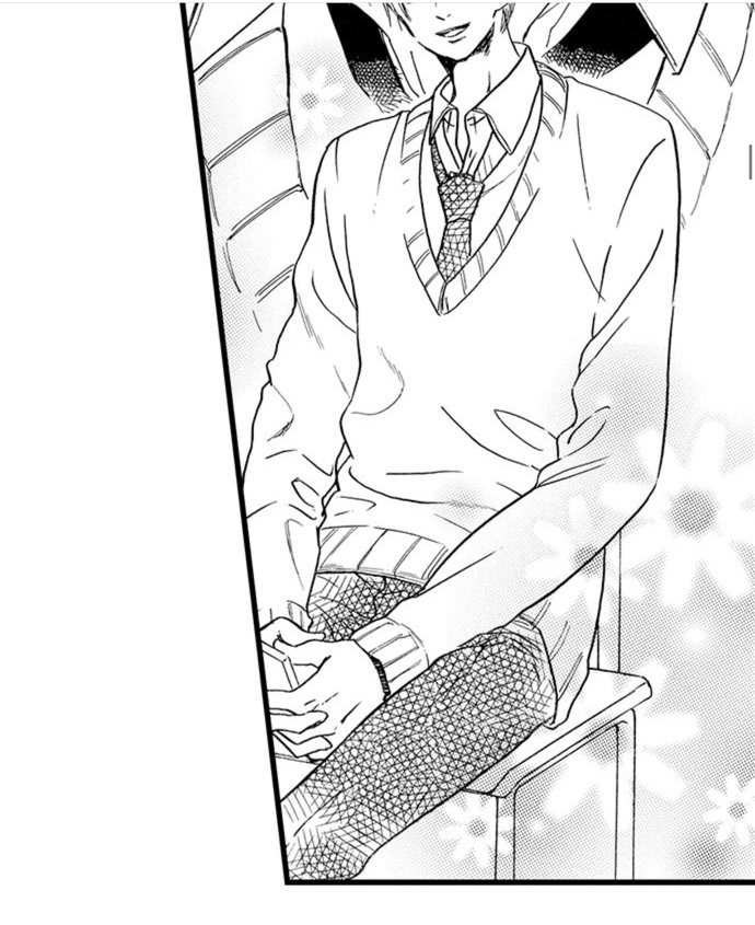 Mandatory Sex Class in Another World Chapter 1 Page 7