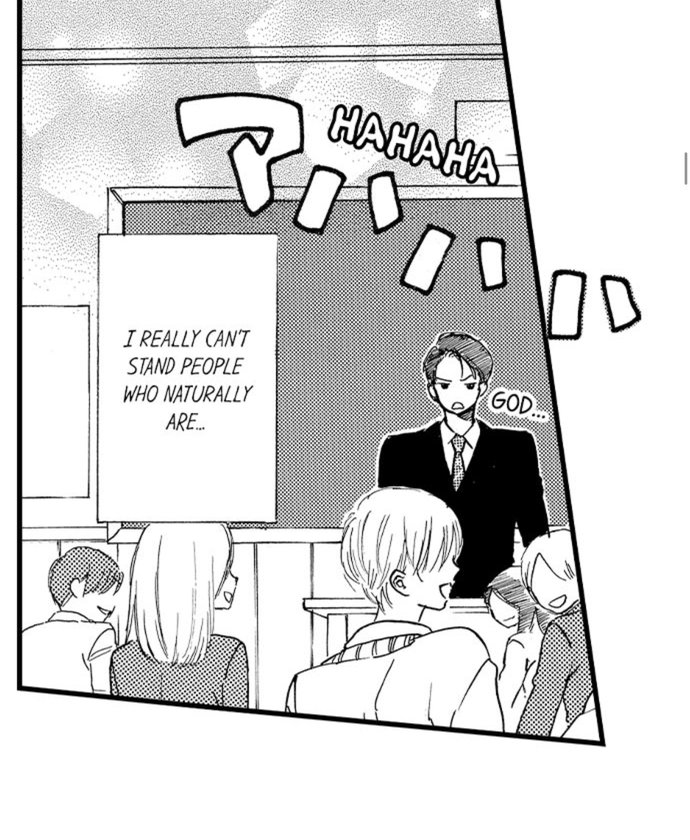 Mandatory Sex Class in Another World Chapter 1 Page 8