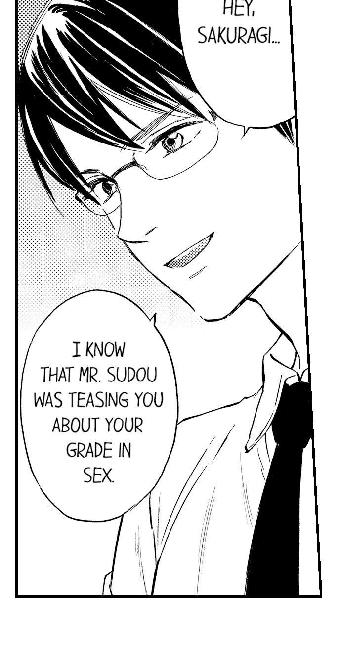 Mandatory Sex Class in Another World Chapter 12 Page 11