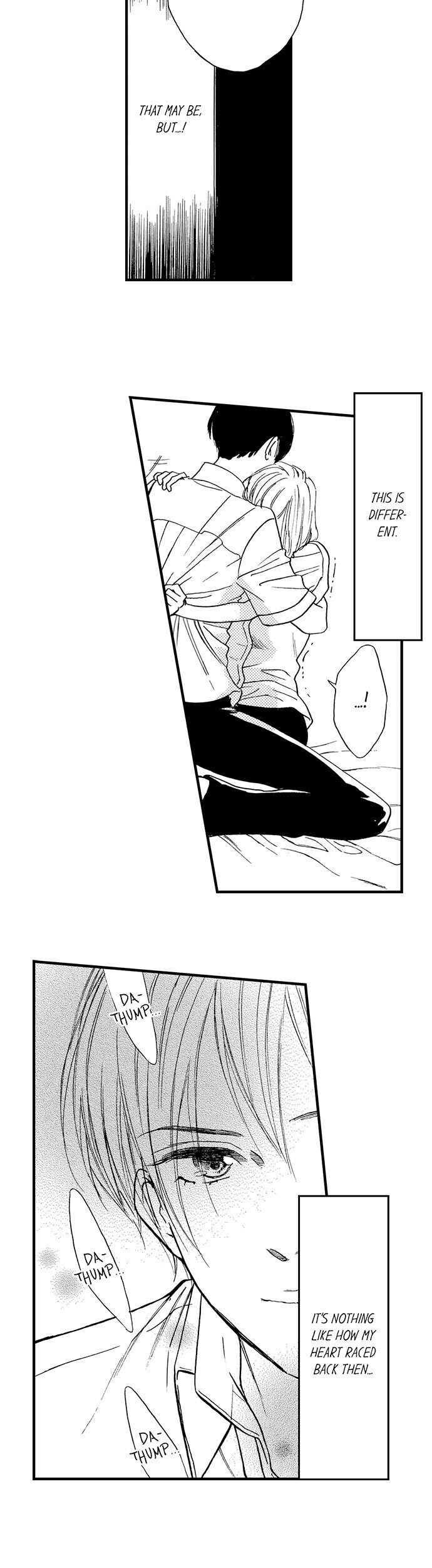 Mandatory Sex Class in Another World Chapter 13 Page 10