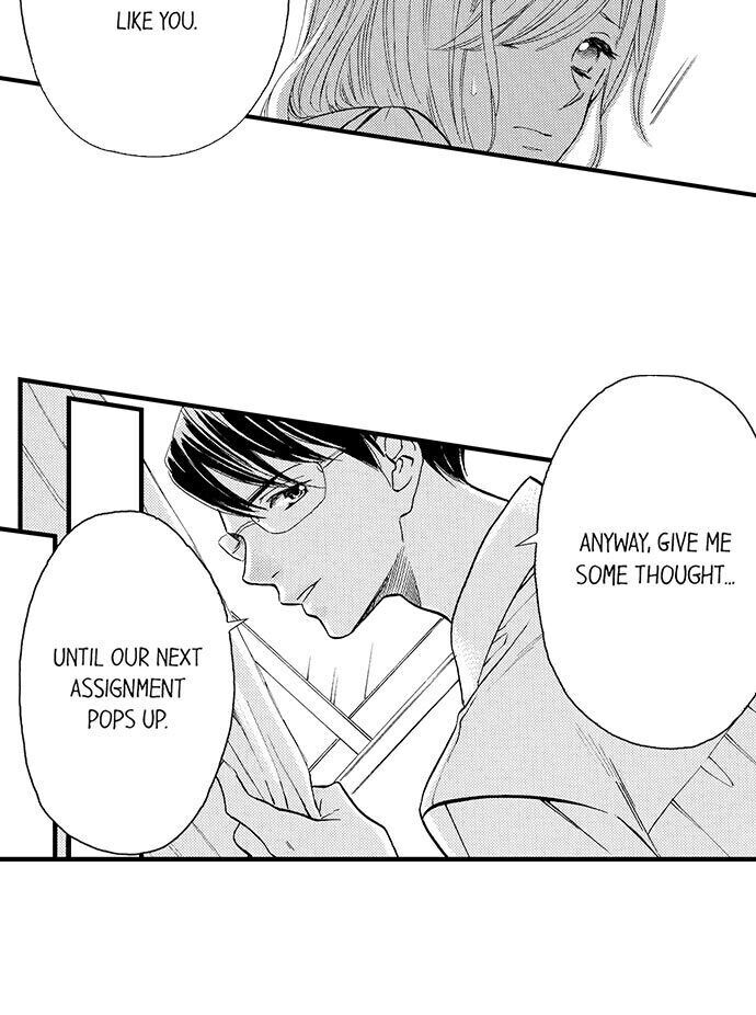 Mandatory Sex Class in Another World Chapter 13 Page 14