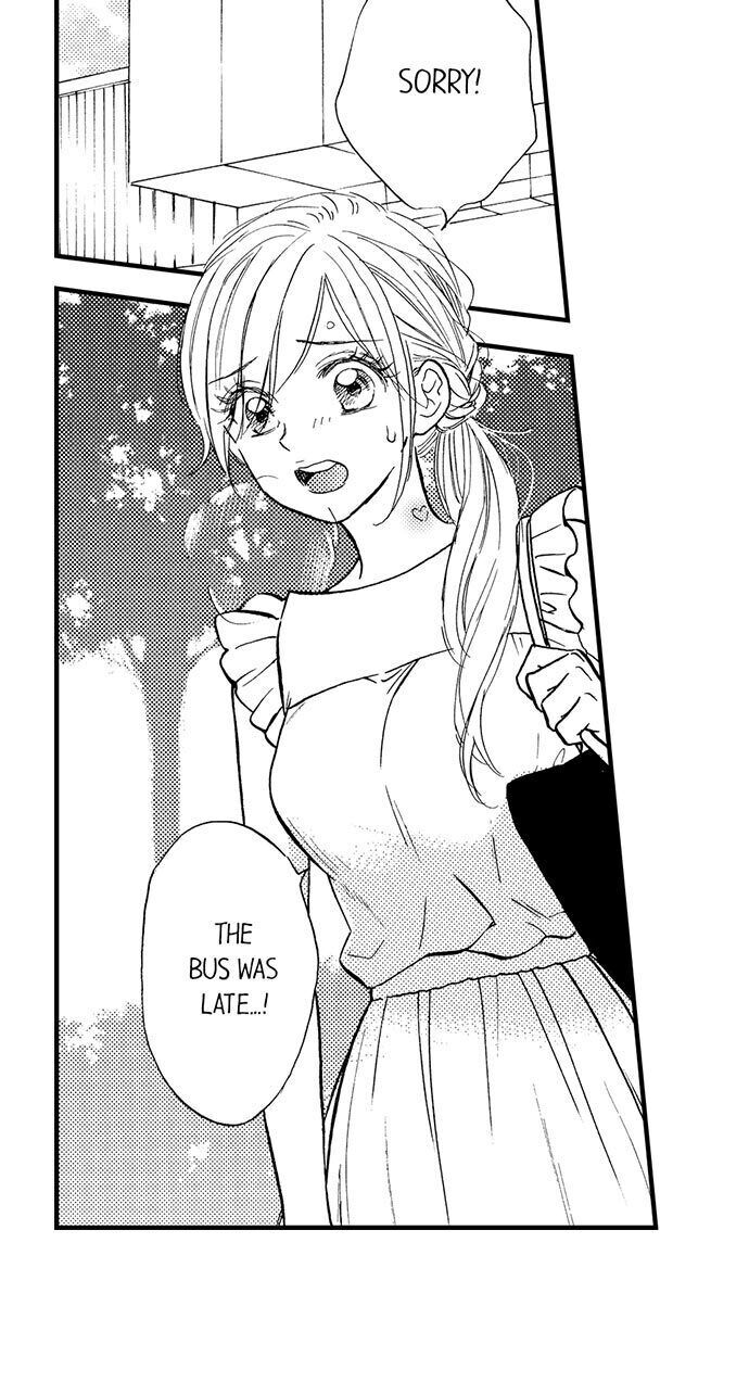 Mandatory Sex Class in Another World Chapter 14 Page 11