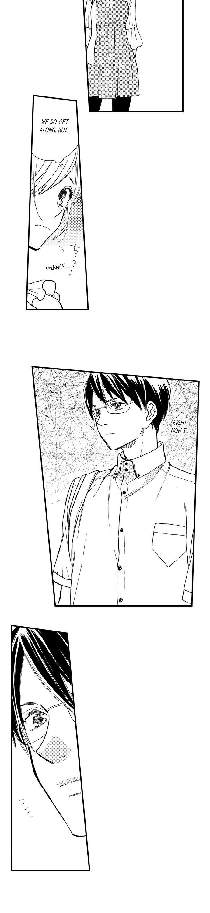 Mandatory Sex Class in Another World Chapter 14 Page 13