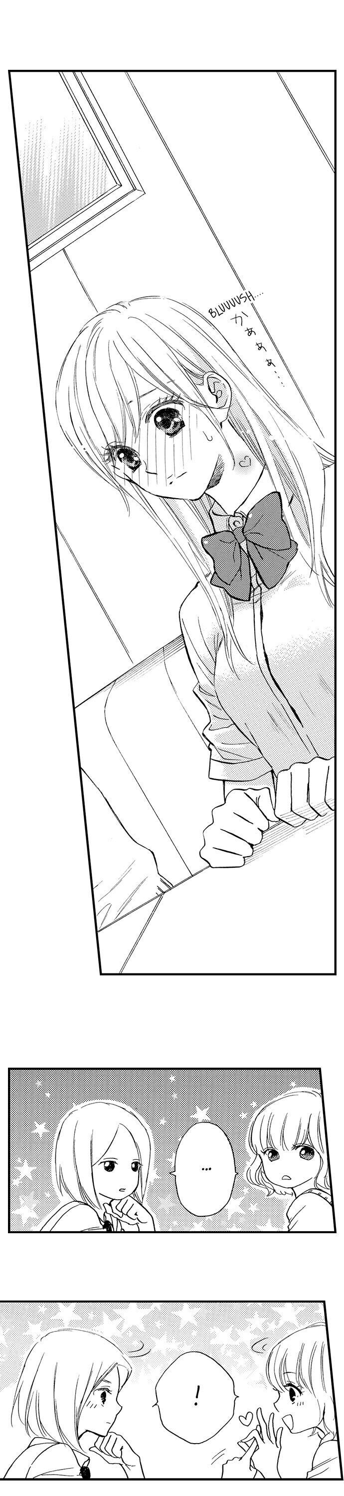 Mandatory Sex Class in Another World Chapter 14 Page 6