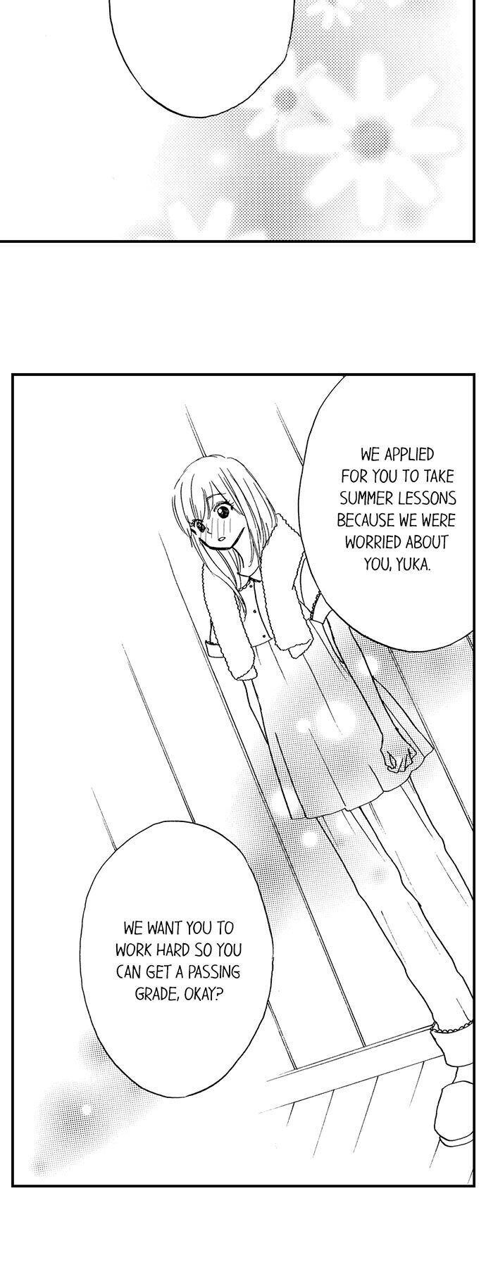 Mandatory Sex Class in Another World Chapter 14 Page 9
