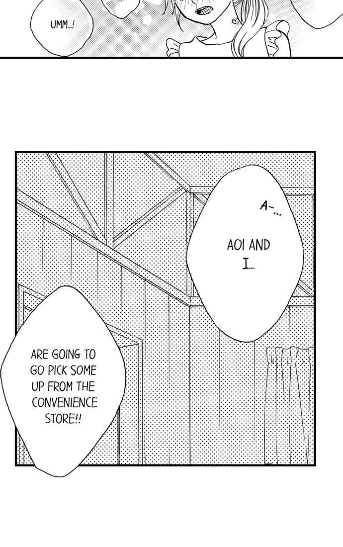 Mandatory Sex Class in Another World Chapter 15 Page 15