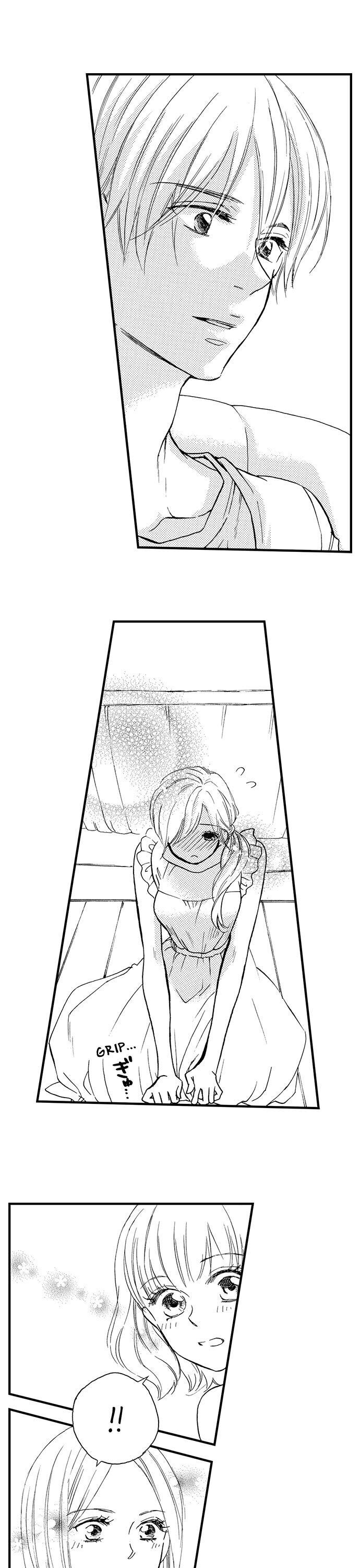 Mandatory Sex Class in Another World Chapter 15 Page 16