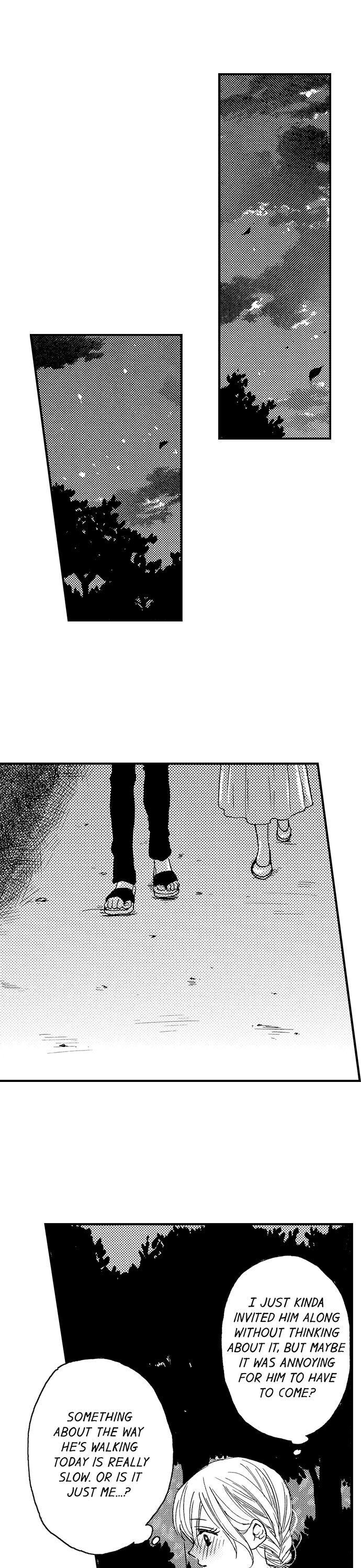 Mandatory Sex Class in Another World Chapter 16 Page 2