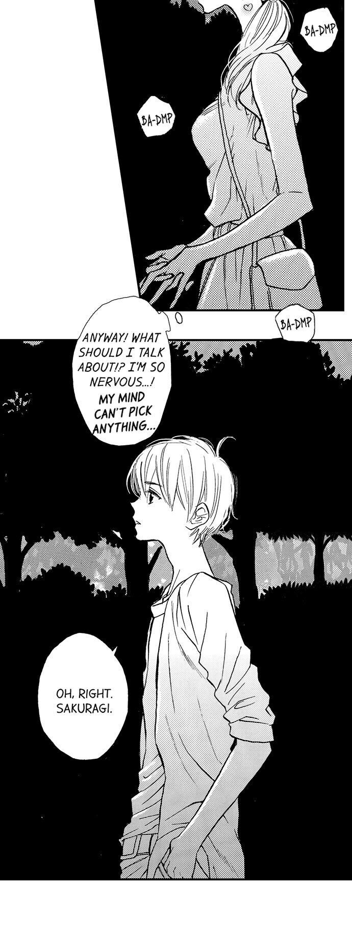 Mandatory Sex Class in Another World Chapter 16 Page 3